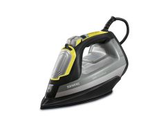 Siemens TB60XTRM Buharlı Ütü 3200 W Siyah / Sarı