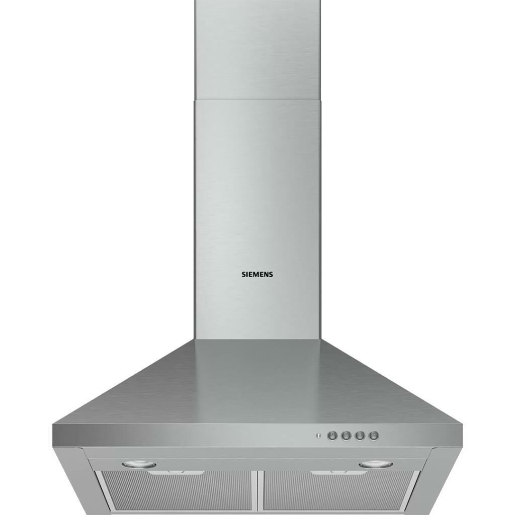 Siemens LC64PCC50T Duvar Tipi Davlumbaz 60cm