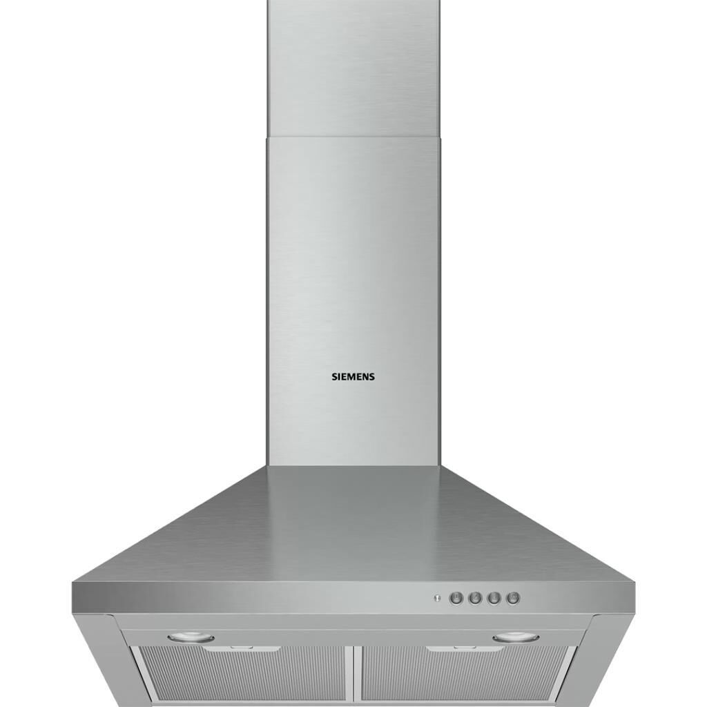 Siemens LC64PCC50T Duvar Tipi Davlumbaz 60cm