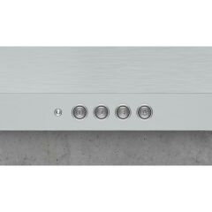 Siemens LC64PCC50T Duvar Tipi Davlumbaz 60cm