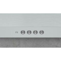 Siemens LC64PCC50T Duvar Tipi Davlumbaz 60cm