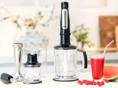 Braun MQ7045X Multiquick 7 Blender Seti