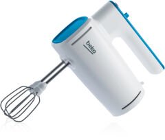 Beko BKK 1151 Mikser Beyaz 425 W