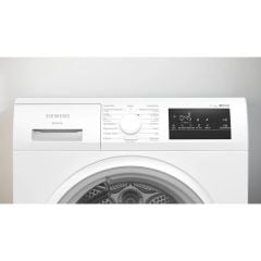 Siemens WT00H200TR iQ300 Isı Pompalı Kurutma Makinesi 8 kg