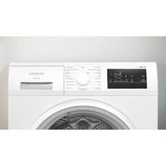 Siemens WT00H200TR iQ300 Isı Pompalı Kurutma Makinesi 8 kg