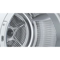 Siemens WT00H200TR iQ300 Isı Pompalı Kurutma Makinesi 8 kg