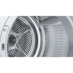 Siemens WT00H200TR iQ300 Isı Pompalı Kurutma Makinesi 8 kg