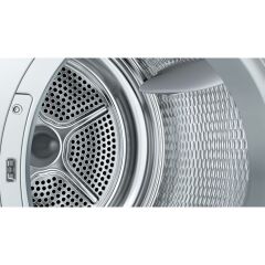 Siemens WT00H200TR iQ300 Isı Pompalı Kurutma Makinesi 8 kg