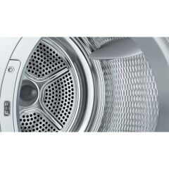 Siemens WT00H200TR iQ300 Isı Pompalı Kurutma Makinesi 8 kg