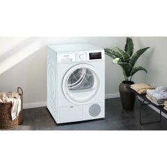 Siemens WT00H200TR iQ300 Isı Pompalı Kurutma Makinesi 8 kg