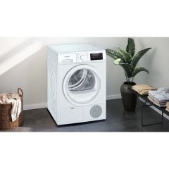 Siemens WT00H200TR iQ300 Isı Pompalı Kurutma Makinesi 8 kg