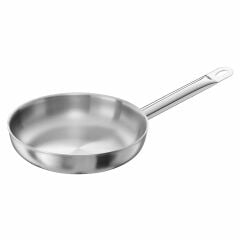 Zwilling 409582400 Çelik Kızartma Tavası 24 cm