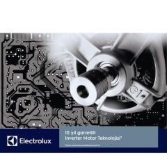 Electrolux EW2F448ST Çamaşır Makinesi 8 kg