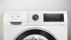 Siemens WG42A1Z0TR iQ300 Çamaşır Makinesi 9 kg 1200 dev./dak.