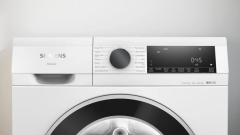 Siemens WG42A1Z0TR iQ300 Çamaşır Makinesi 9 kg 1200 dev./dak.