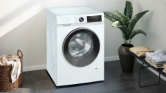 Siemens WG42A1Z0TR iQ300 Çamaşır Makinesi 9 kg 1200 dev./dak.
