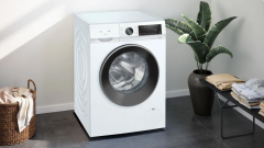 Siemens WG42A1Z0TR iQ300 Çamaşır Makinesi 9 kg 1200 dev./dak.