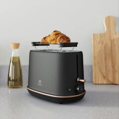 Electrolux E7T1-6BP Ekmek Kızartma Makinesi