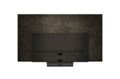 LG OLED65C46LA 65 inç OLED evo AI C4 4K Smart TV AI Sihirli Kumanda