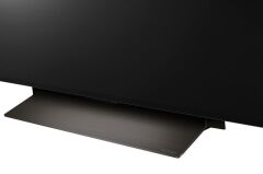 LG OLED65C46LA 65 inç OLED evo AI C4 4K Smart TV AI Sihirli Kumanda