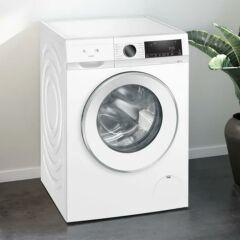 Siemens WG42A1X2TR iQ300 Çamaşır Makinesi 9 kg 1200 dev./dak.