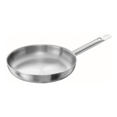 Zwilling 409582800 Çelik Kızartma Tavası 28 cm