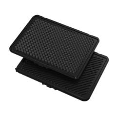 Beko TM 2006 S Tost Makinesi 1800 W Siyah