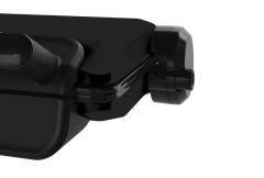 Beko TM 2006 S Tost Makinesi 1800 W Siyah