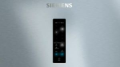 Siemens KG86PAIC0N iQ700 Alttan Donduruculu Buzdolabı 186 x 86 cm Kolay Temizlenebilir Inox