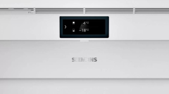 Siemens CI36TP02 iQ700 Alttan Donduruculu Ankastre Buzdolabı 212.5 x 90.8 cm Düz Menteşe
