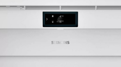 Siemens CI36TP02 iQ700 Alttan Donduruculu Ankastre Buzdolabı 212.5 x 90.8 cm Düz Menteşe