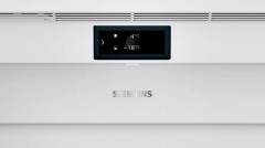 Siemens CI36TP02 iQ700 Alttan Donduruculu Ankastre Buzdolabı 212.5 x 90.8 cm Düz Menteşe