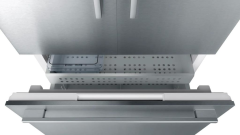 Siemens CI36TP02 iQ700 Alttan Donduruculu Ankastre Buzdolabı 212.5 x 90.8 cm Düz Menteşe
