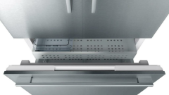 Siemens CI36TP02 iQ700 Alttan Donduruculu Ankastre Buzdolabı 212.5 x 90.8 cm Düz Menteşe