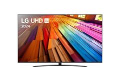 LG 86UT81006LA 86 inç LG UHD AI UT81 4K Smart TV AI Sihirli Kumanda