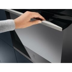 Elctrolux KODDP77WX Ankastre Buharlı Fırın