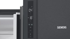 Siemens KF96NAXEA iQ500 MultiDoor 183x90.5 cm DarkSteel Line Buzdolabı