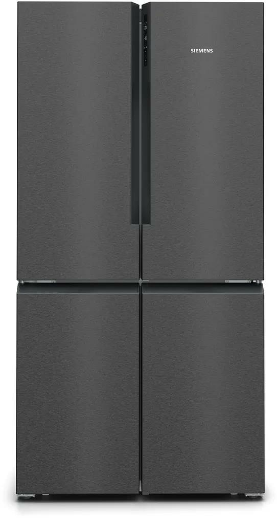 Siemens KF96NAXEA iQ500 MultiDoor 183x90.5 cm DarkSteel Line Buzdolabı