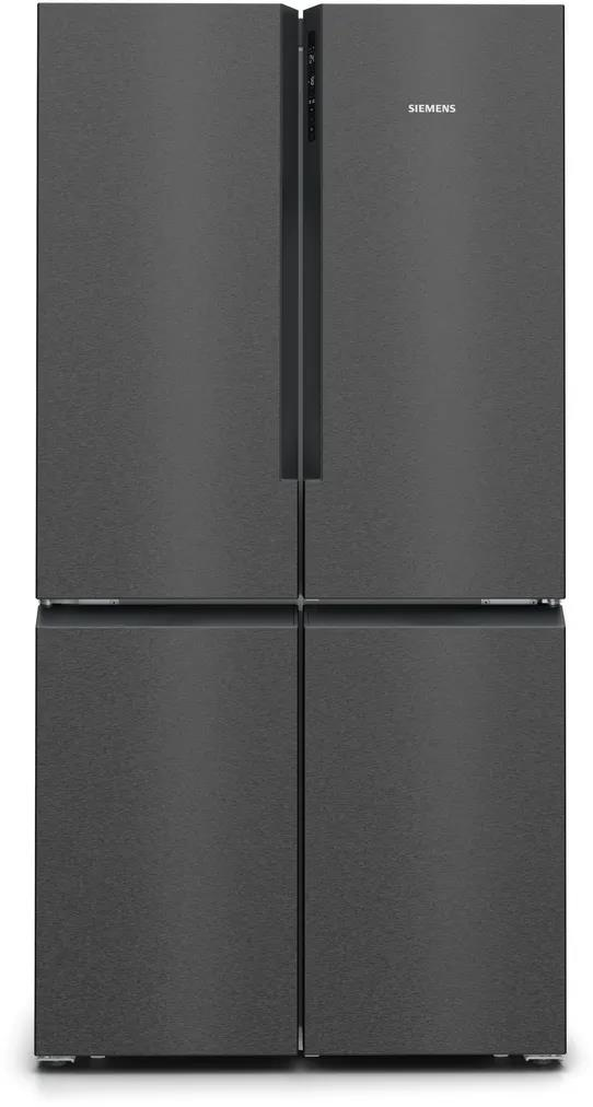 Siemens KF96NAXEA iQ500 MultiDoor 183x90.5 cm DarkSteel Line Buzdolabı