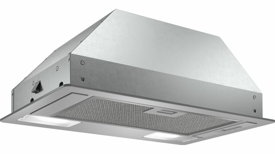 Siemens LB53NAA30 Gömme Aspiratör 53cm