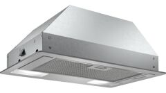 Siemens LB53NAA30 Gömme Aspiratör 53cm