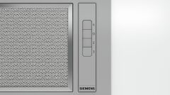 Siemens LB53NAA30 Gömme Aspiratör 53cm