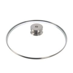 Zwilling 409909240 Cam Kapak 24 cm