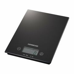 Kenwood DS400 Mutfak Tartısı Siyah