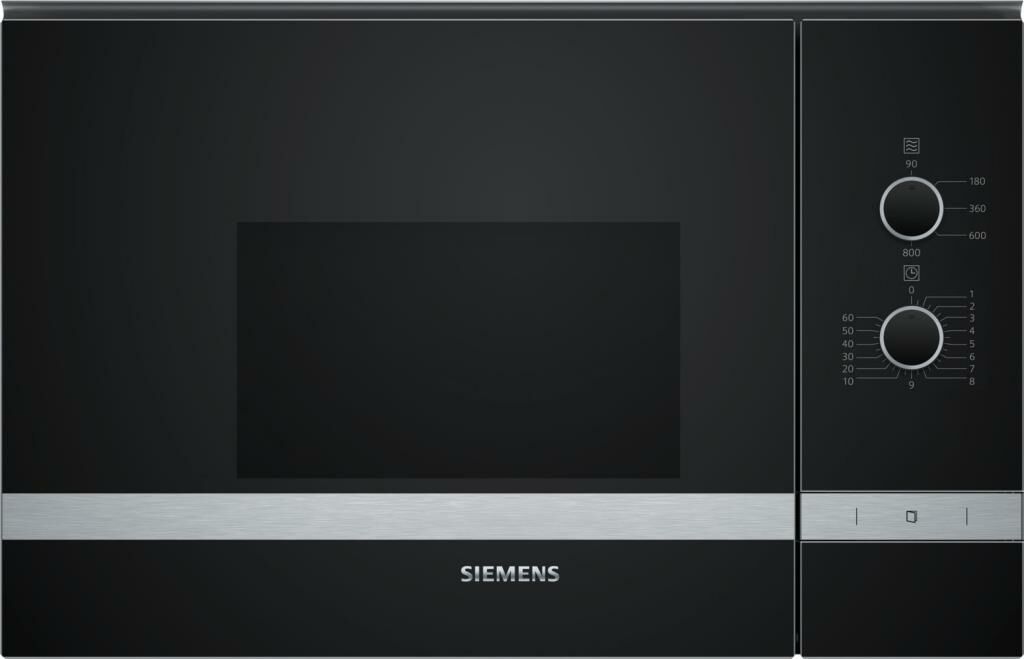 Siemens BF520LMR0  Ankastre Mikrodalga