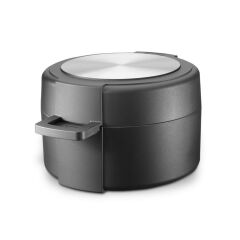 Berndes 035100 B.Double Professionel 24 cm Tencere Seti