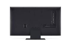 LG 65UT91006LA 65 inç LG UHD AI UT91 4K Smart TV AI Sihirli Kumanda