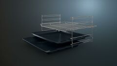 Siemens HB514FBH0T Ankastre Fırın