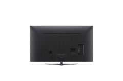 LG 65UT81006LA 65 inç LG UHD AI UT81 4K Smart TV AI Sihirli Kumanda