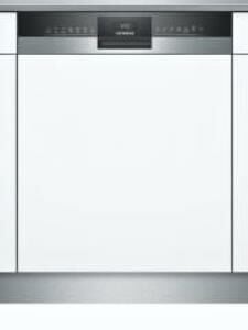 Siemens SN53IS62MT Yarı Ankastre Bulaşık Makinesi